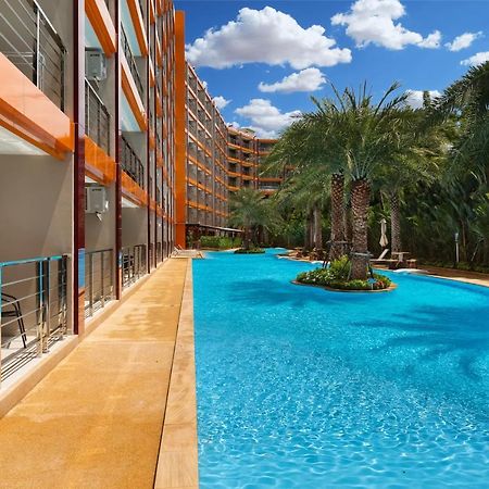 Mai Khao Beach Condotel 2322 Ban Bo Sai Klang Exterior photo