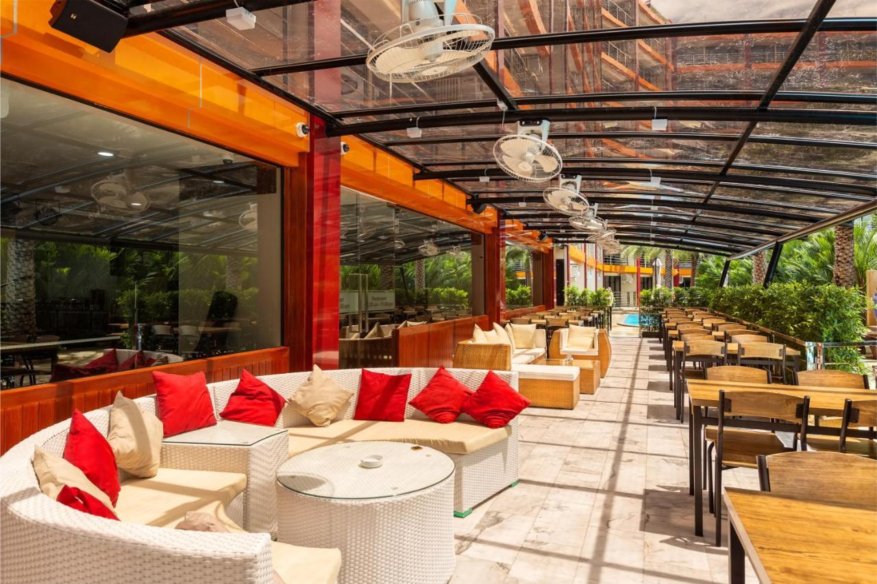 Mai Khao Beach Condotel 2322 Ban Bo Sai Klang Exterior photo