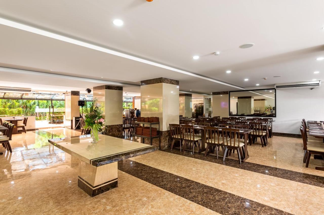 Mai Khao Beach Condotel 2322 Ban Bo Sai Klang Exterior photo