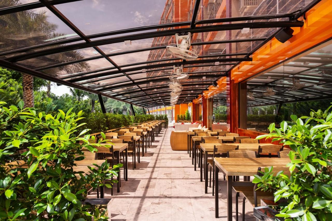 Mai Khao Beach Condotel 2322 Ban Bo Sai Klang Exterior photo